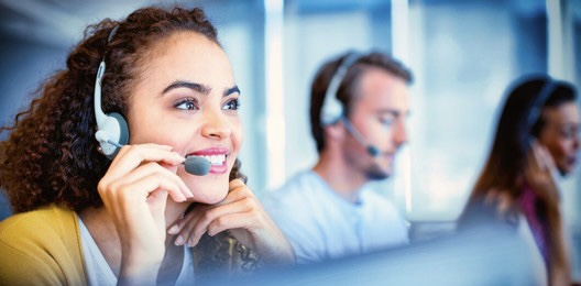 reliable staffing solution