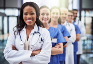 How to Choose a Trusted Healthcare Staffing Agency USA in 2026