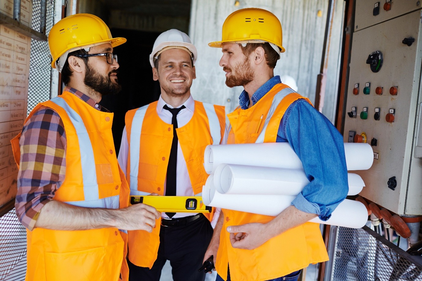 Construction Staffing Is the Right Choice
