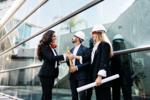 How Construction Staffing Services in USA Help Reduce Project Delays and Labor Shortages