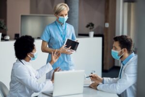 Best Nurse Staffing Services in Texas — How to Find the Right Agency for Your Facility