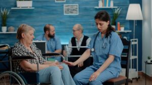 How Are DC Hospitals Solving Nurse Shortages Through Staffing Partnerships?